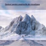 Camera de Acțiune Madynik™ 4K Ultra HD 30FPS – Ecran Color Dublu, Zoom Digital, Anti-Șoc, Telecomandă Impermeabilă, Microfon Extern - imagine 12