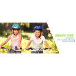 Camera de Acțiune pentru Copii Madynik™ HD 1080P – Ecran IPS 2", Rezistentă la Apă, Card 32GB, Albastru - imagine 16