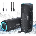 boxă portabilă Bluetooth waterproof