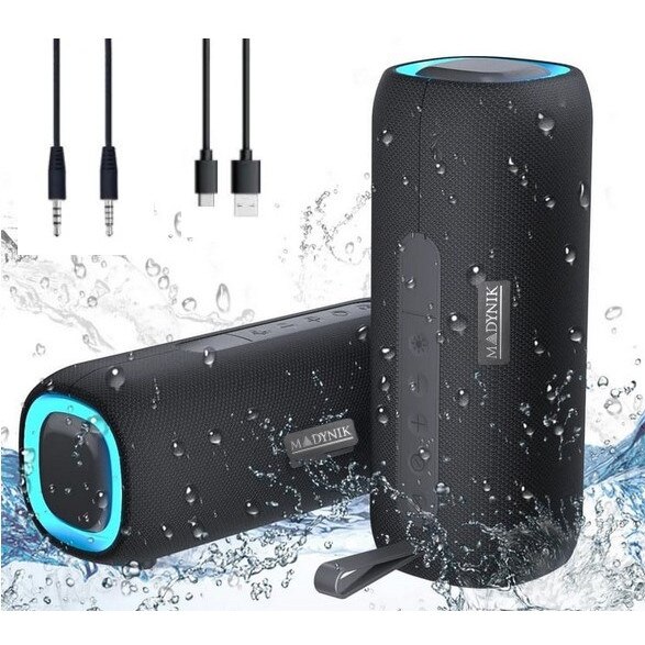 boxă portabilă Bluetooth waterproof