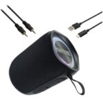 boxă portabilă Bluetooth 4000mAh