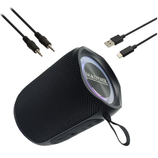 boxă portabilă Bluetooth 4000mAh