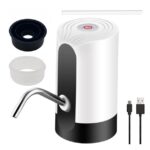 dozator electric apă adaptoare universale