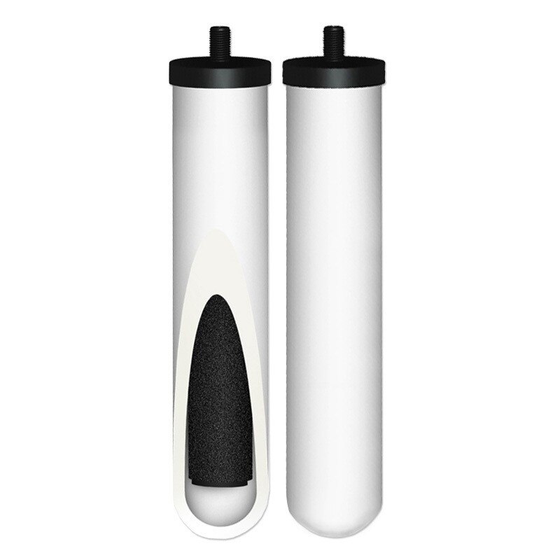 cartuș filtrant ceramic rezervă