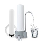 Cartuș Filtrant de Rezervă Madynik™ din Ceramică – 6000 Litri, Carbon Activ Bacteriostatic, Compatibil cu Filtrul Madynik™ - imagine 3