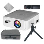 videoproiector Full HD 600 ANSI