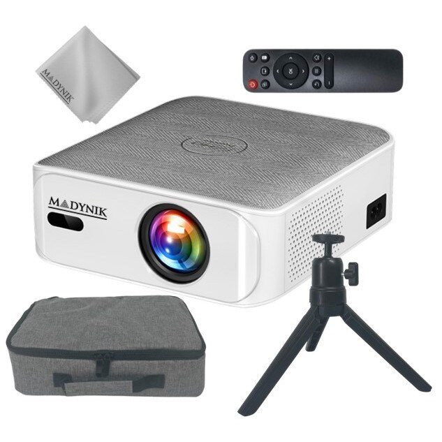 videoproiector Full HD 600 ANSI